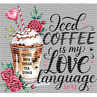 Valentine's Day-QRJ  7327